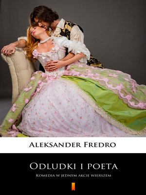 cover image of Odludki i poeta